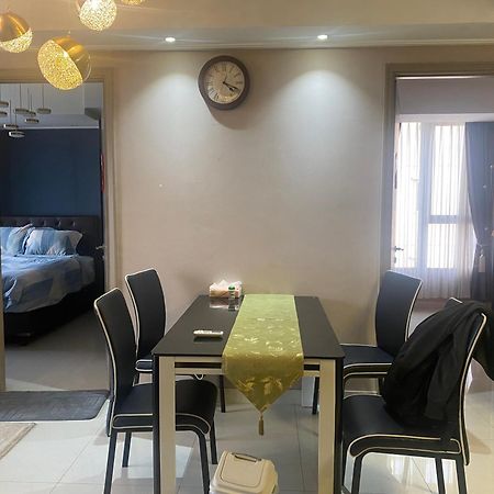 Comfort And Luxury Private Room At Goldcoast Pik 자카르타 외부 사진