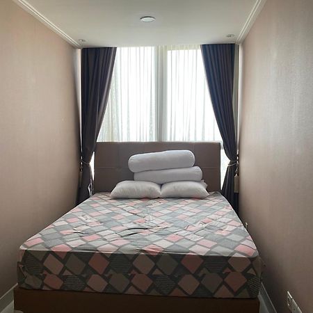 Comfort And Luxury Private Room At Goldcoast Pik 자카르타 외부 사진