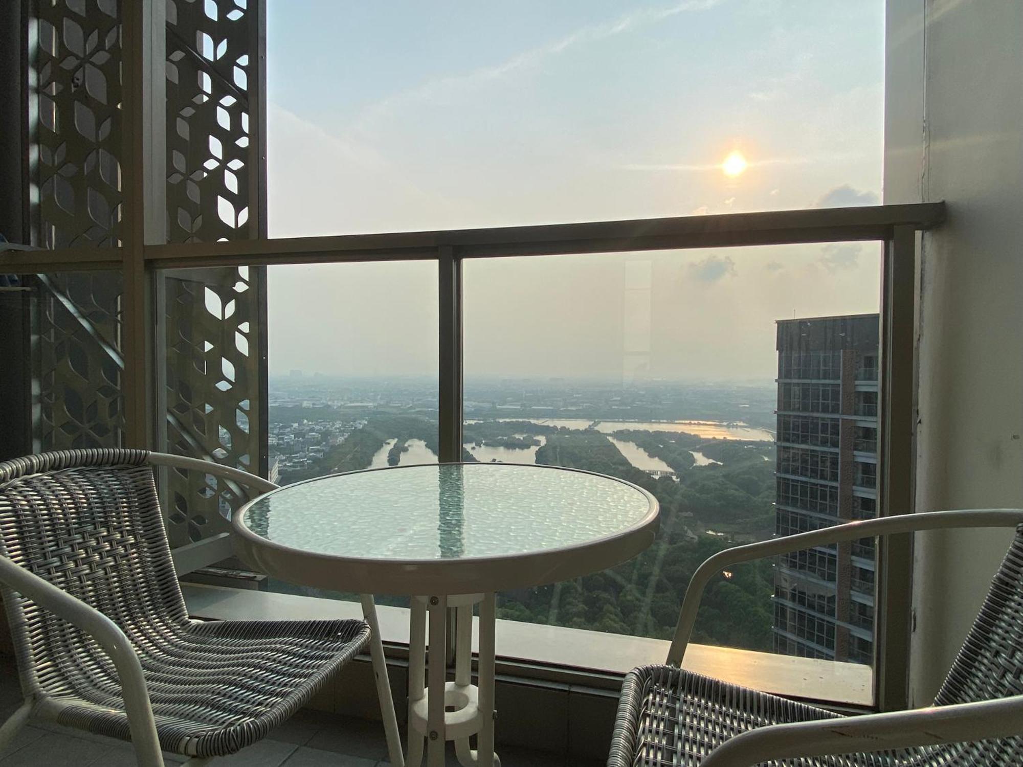 Comfort And Luxury Private Room At Goldcoast Pik 자카르타 외부 사진