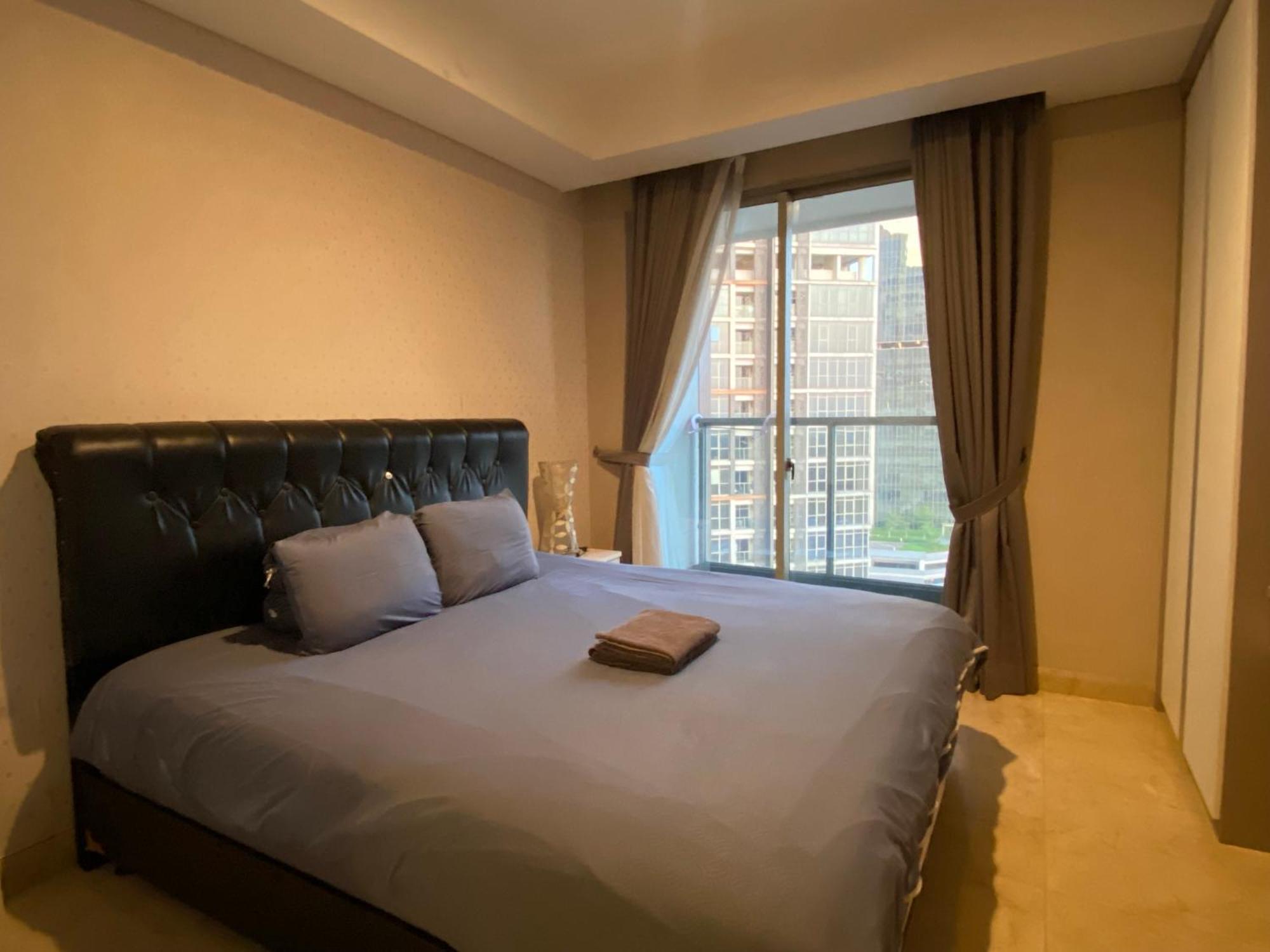 Comfort And Luxury Private Room At Goldcoast Pik 자카르타 외부 사진