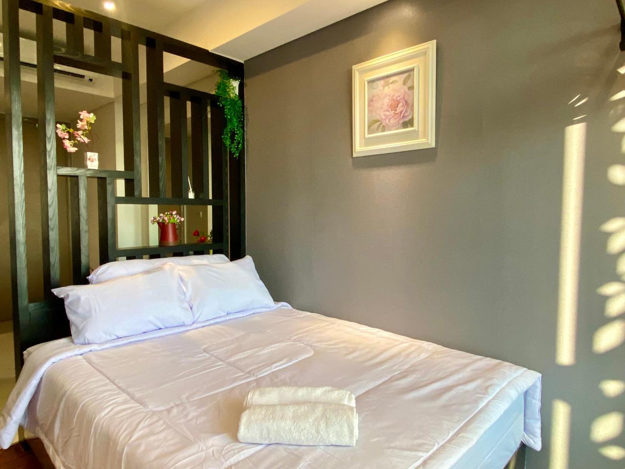 Comfort And Luxury Private Room At Goldcoast Pik 자카르타 외부 사진