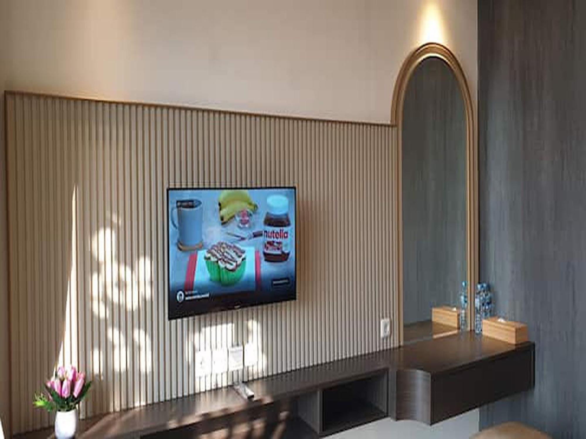 Comfort And Luxury Private Room At Goldcoast Pik 자카르타 객실 사진