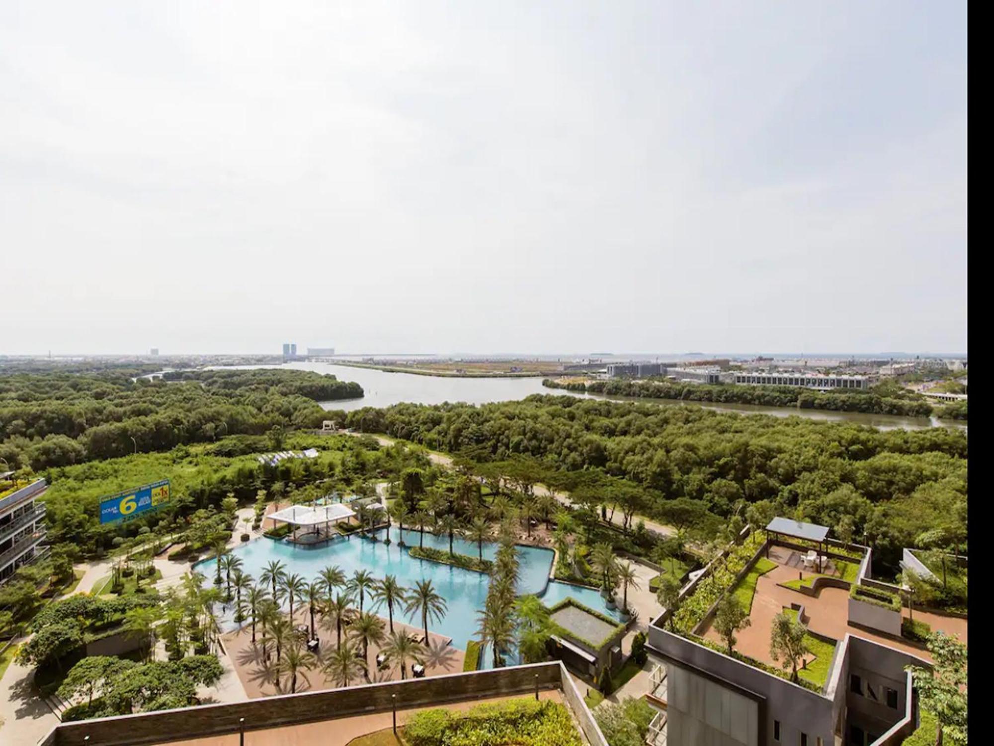 Comfort And Luxury Private Room At Goldcoast Pik 자카르타 객실 사진