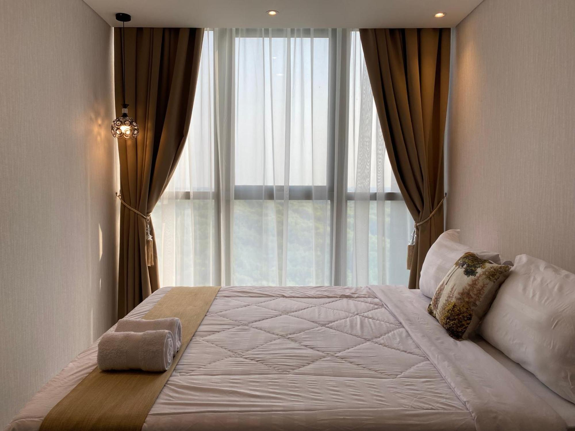 Comfort And Luxury Private Room At Goldcoast Pik 자카르타 외부 사진