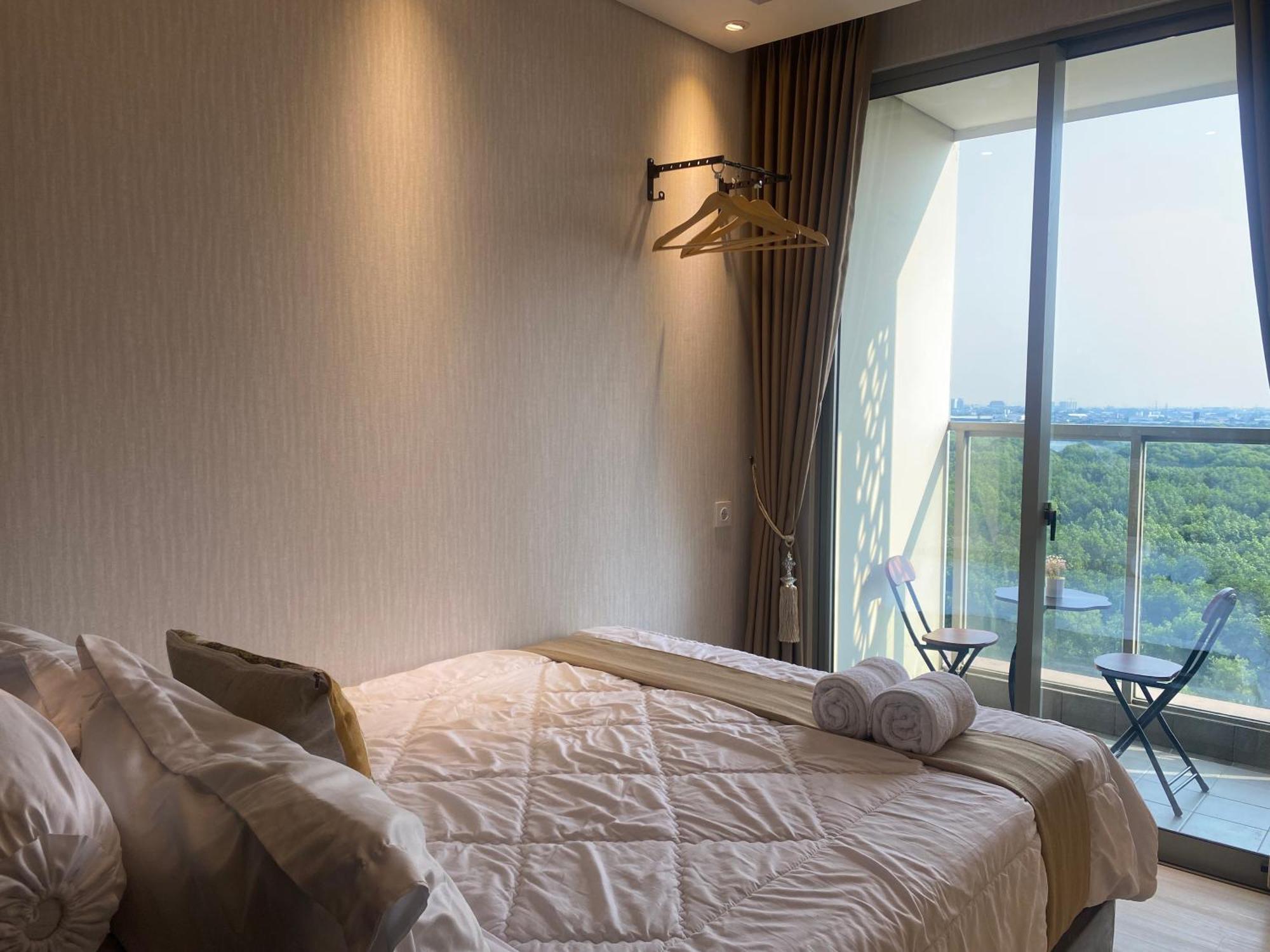 Comfort And Luxury Private Room At Goldcoast Pik 자카르타 외부 사진