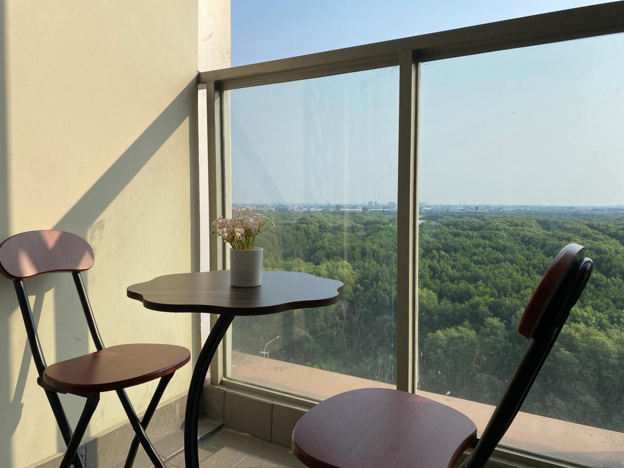 Comfort And Luxury Private Room At Goldcoast Pik 자카르타 외부 사진
