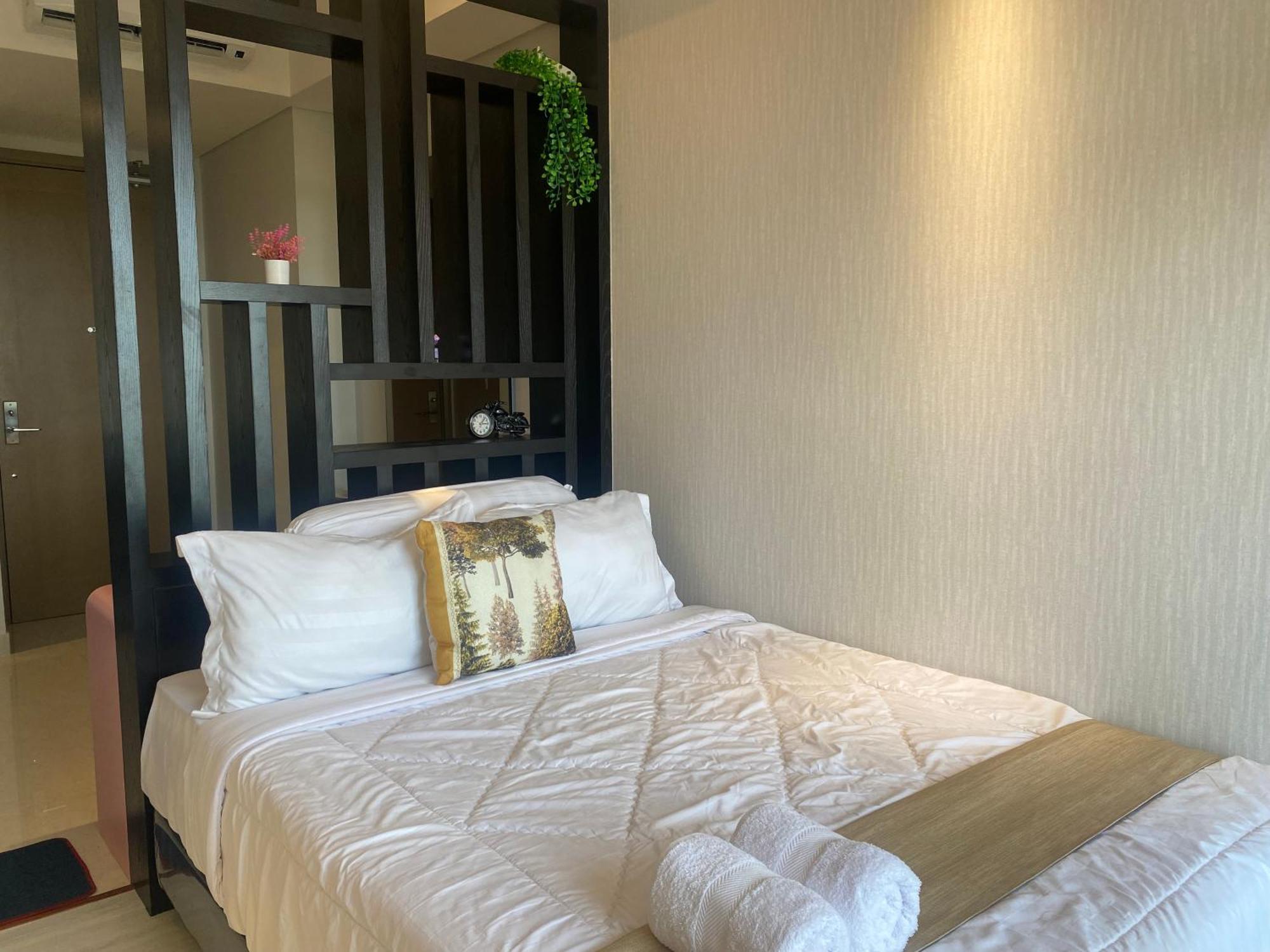 Comfort And Luxury Private Room At Goldcoast Pik 자카르타 외부 사진