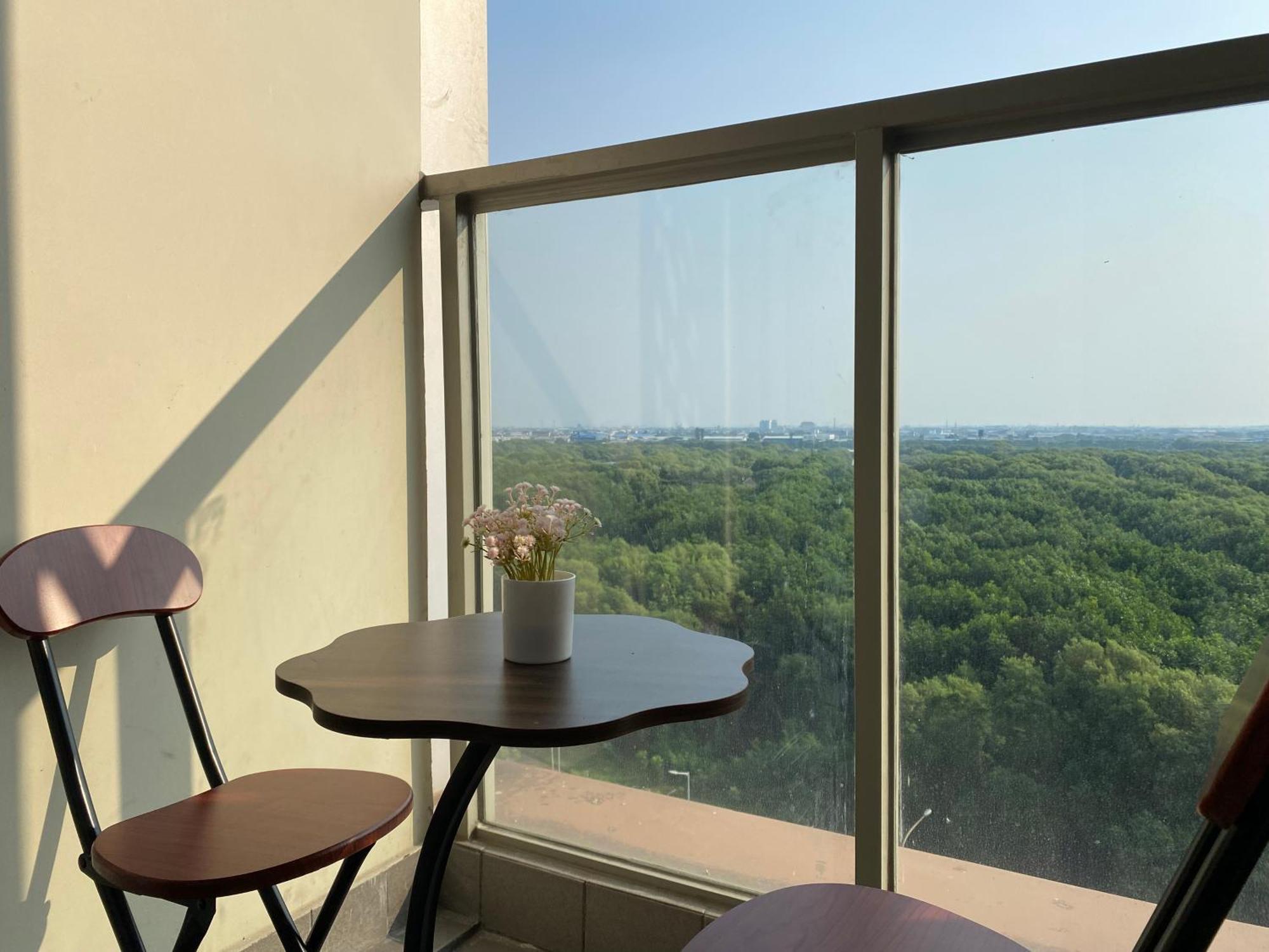 Comfort And Luxury Private Room At Goldcoast Pik 자카르타 외부 사진