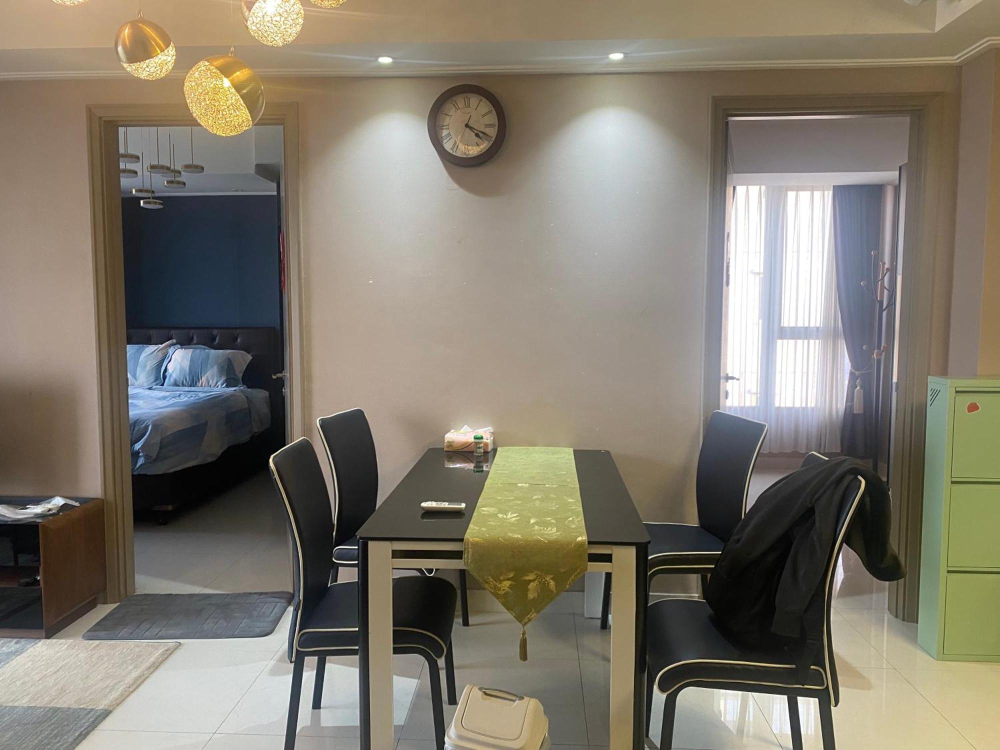 Comfort And Luxury Private Room At Goldcoast Pik 자카르타 외부 사진