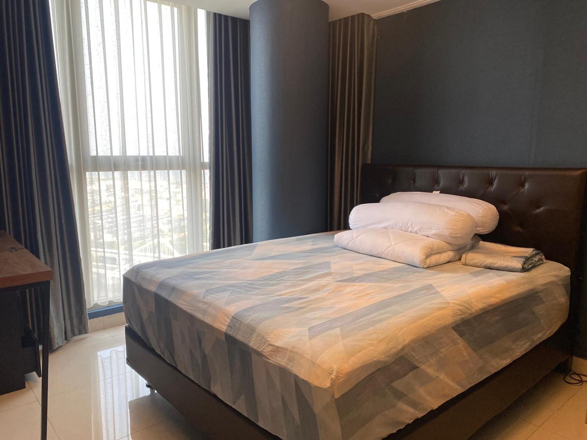 Comfort And Luxury Private Room At Goldcoast Pik 자카르타 외부 사진