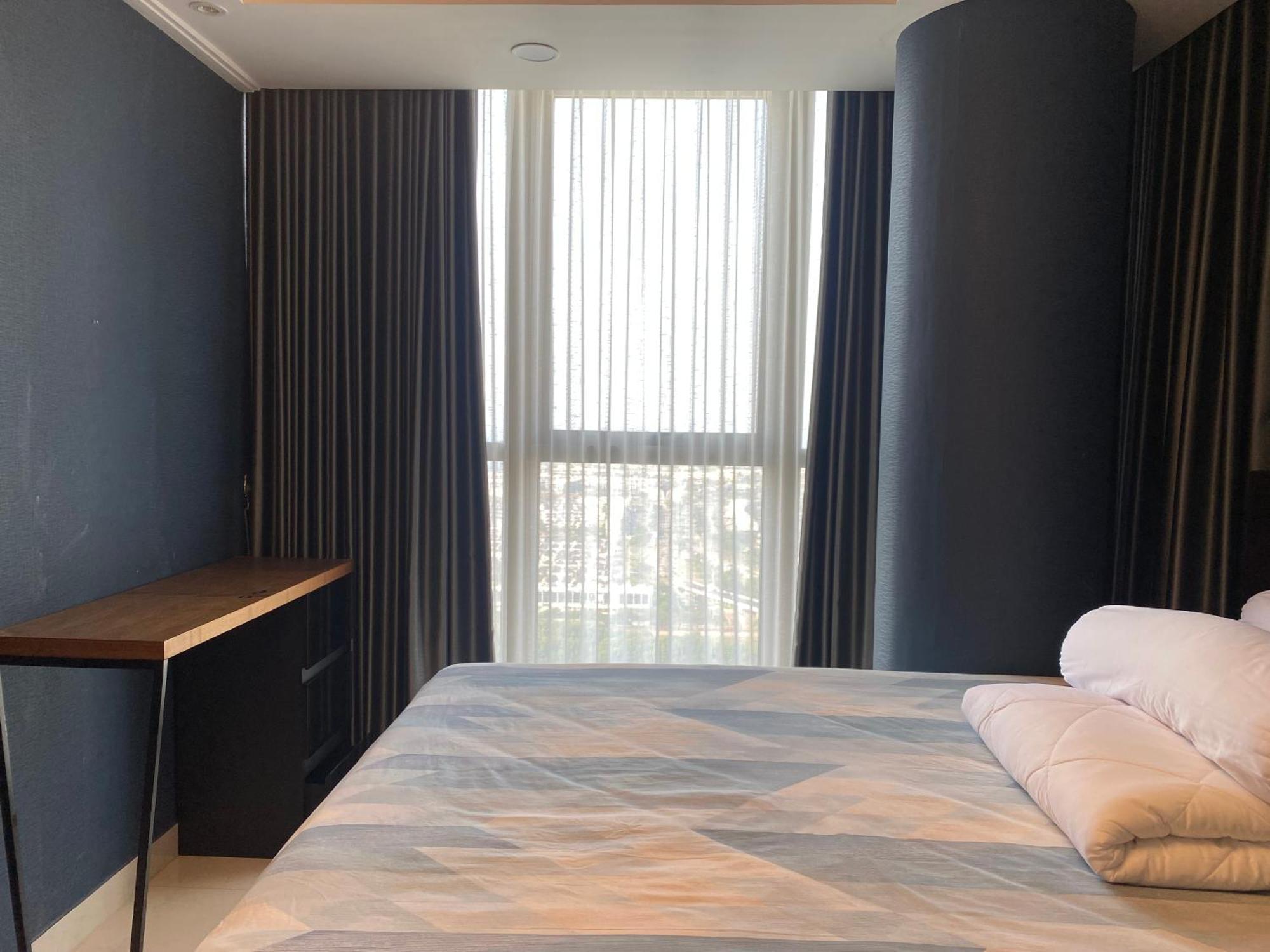 Comfort And Luxury Private Room At Goldcoast Pik 자카르타 외부 사진