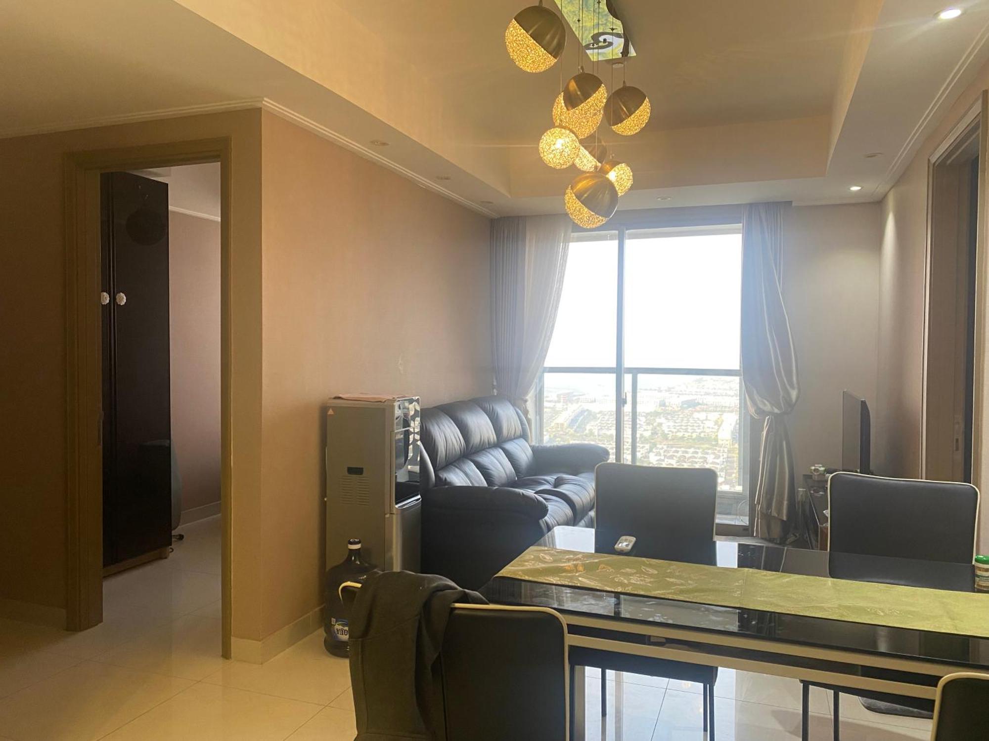 Comfort And Luxury Private Room At Goldcoast Pik 자카르타 외부 사진