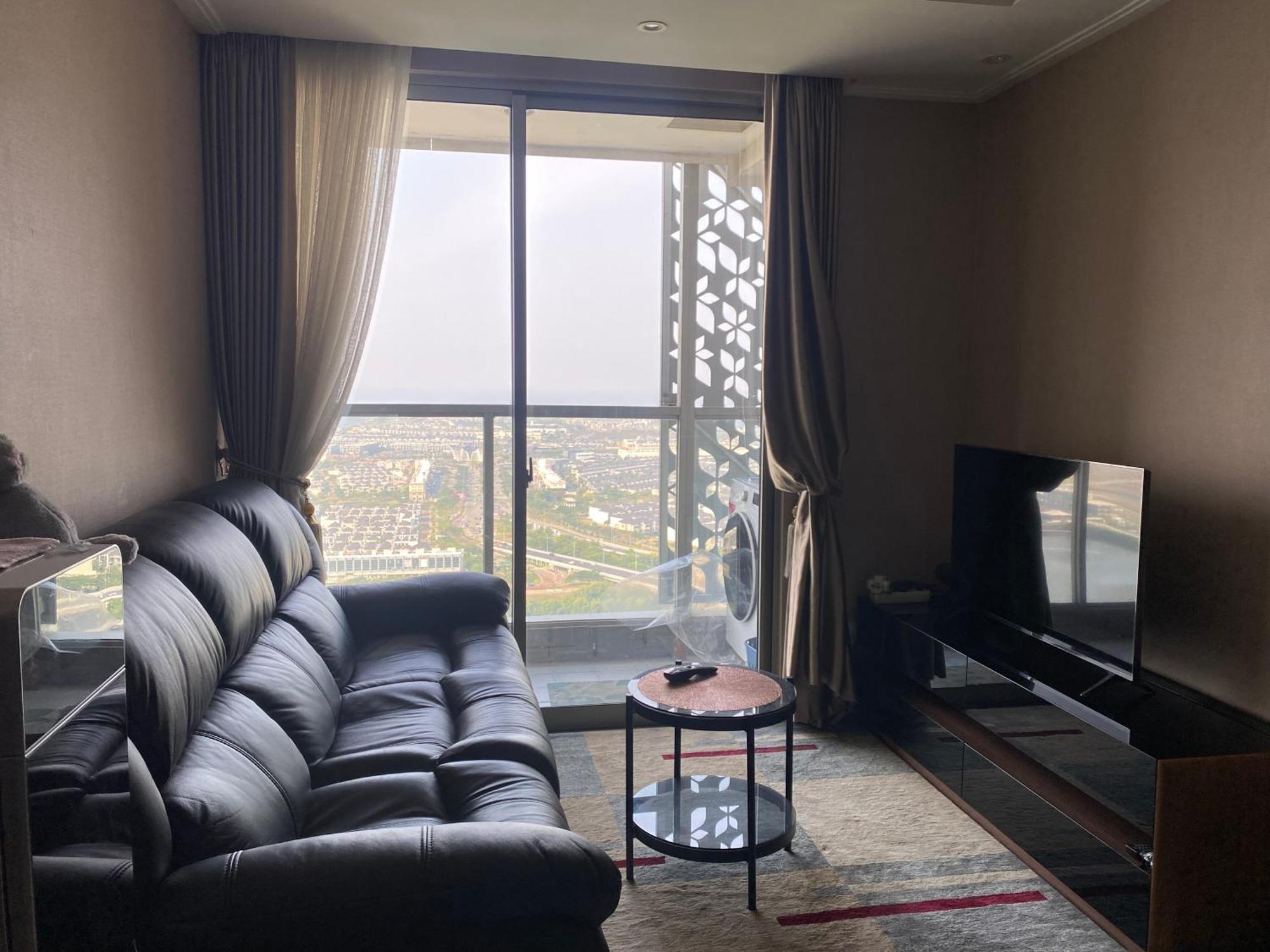 Comfort And Luxury Private Room At Goldcoast Pik 자카르타 외부 사진